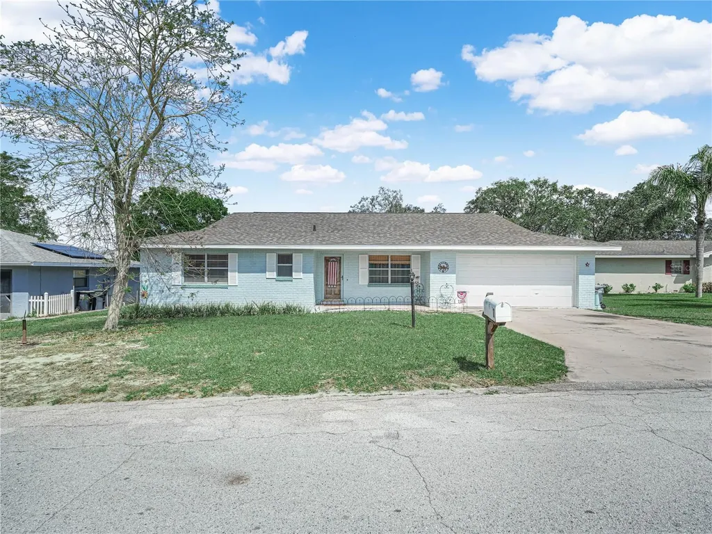 7 Pine Run Haines City FL 33844