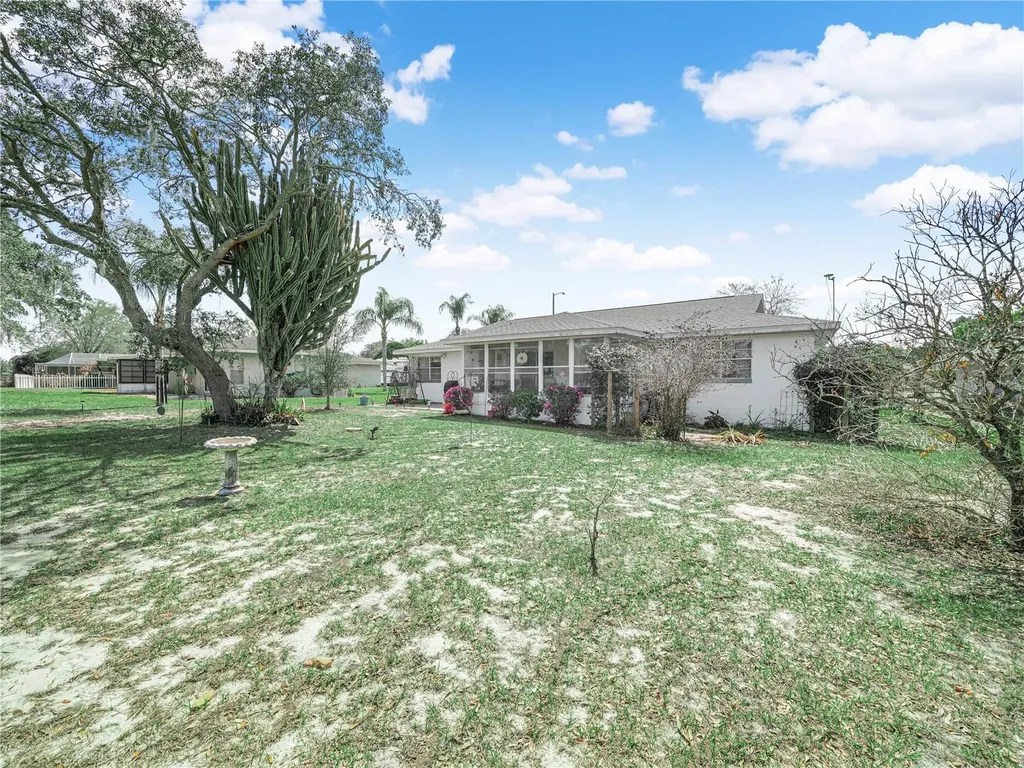 7 Pine Run Haines City FL 33844