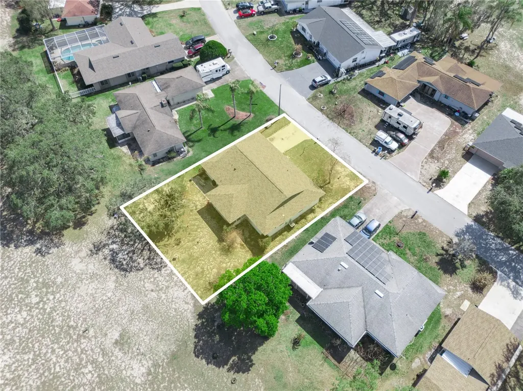 7 Pine Run Haines City FL 33844