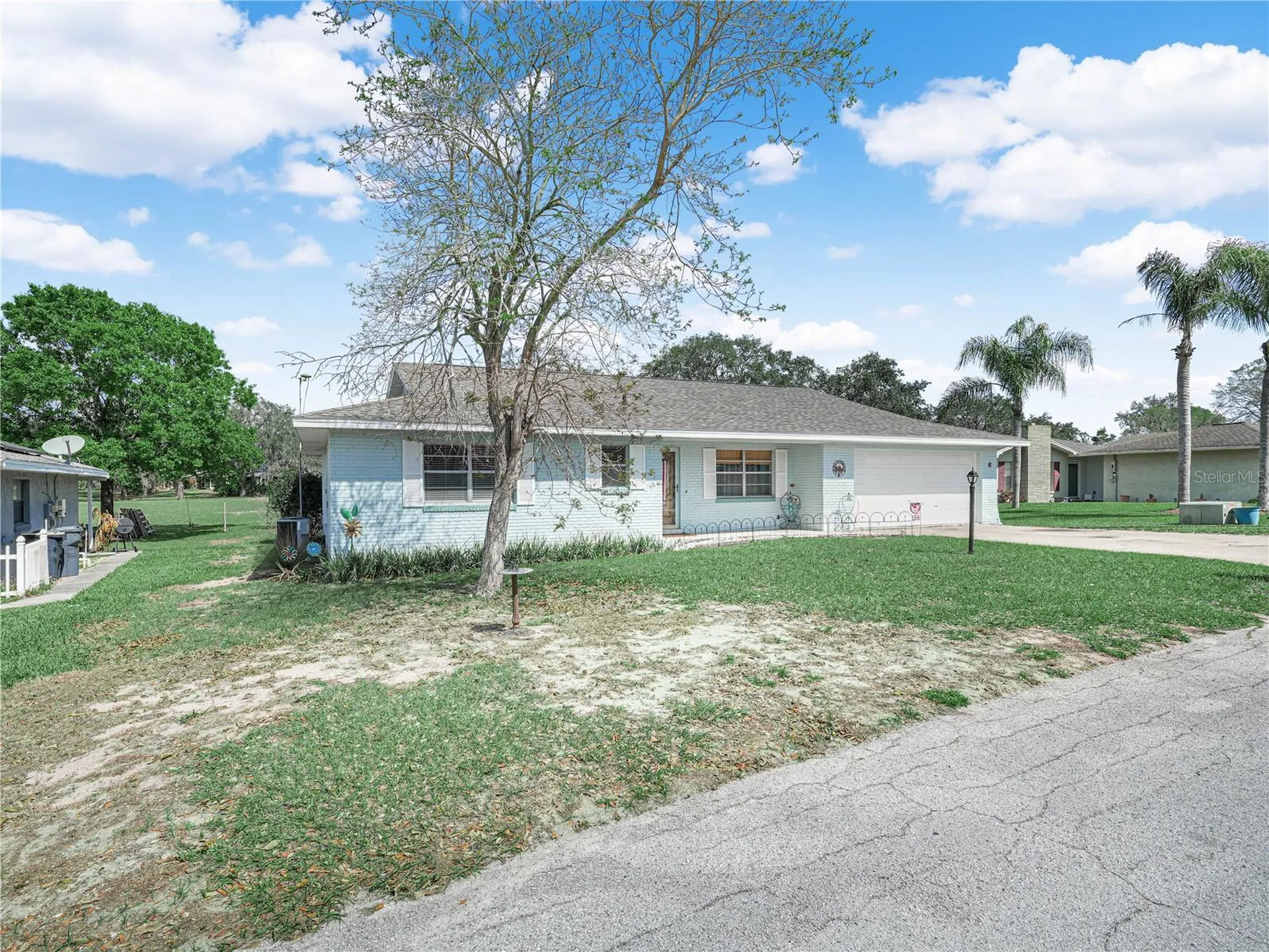 7 Pine Run Haines City FL 33844