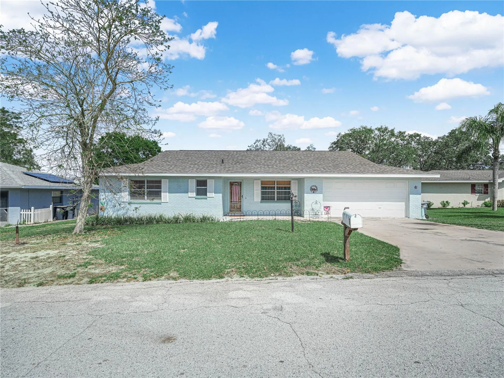 7 Pine Run Haines City FL 33844