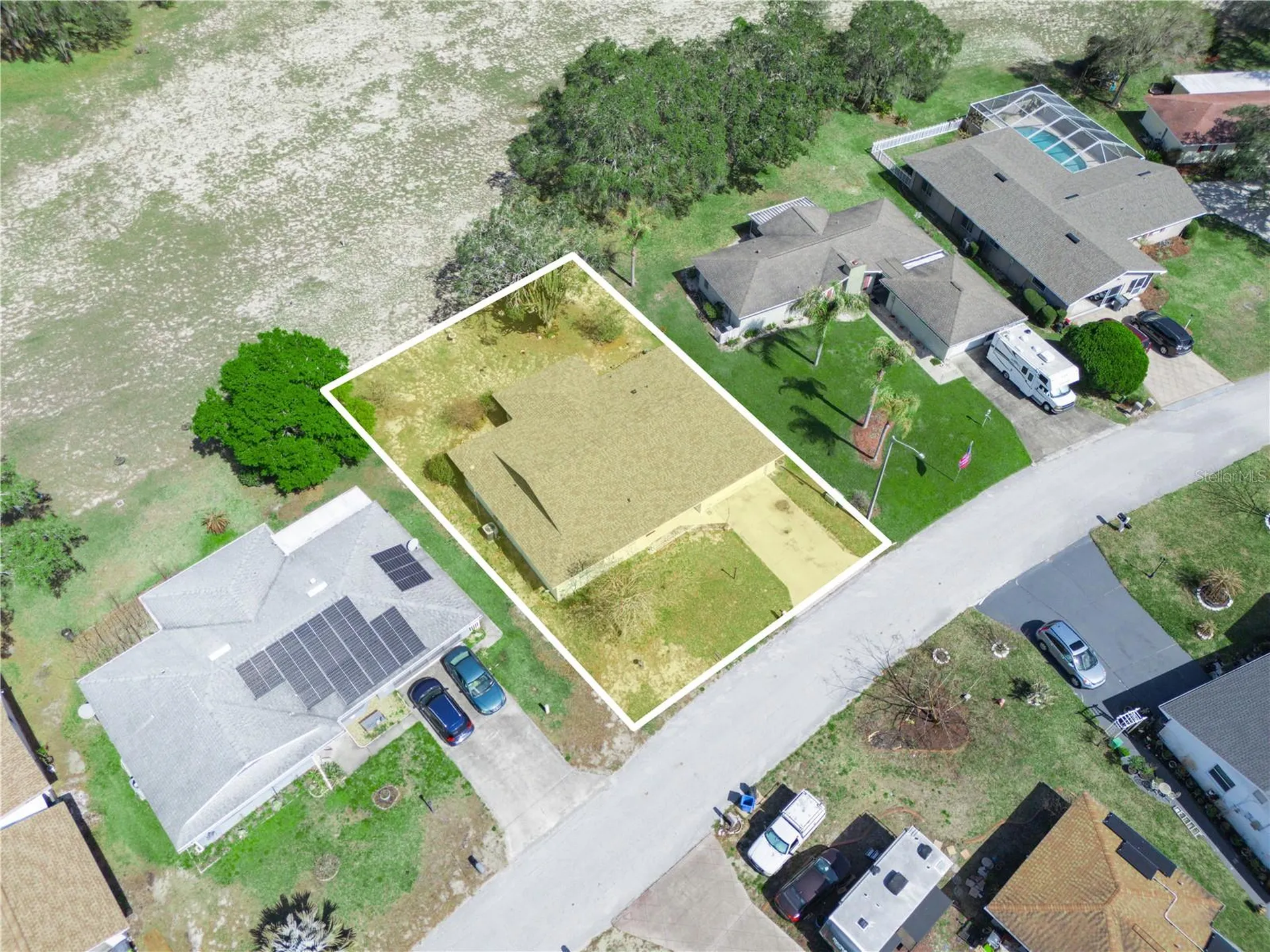 7 Pine Run Haines City FL 33844