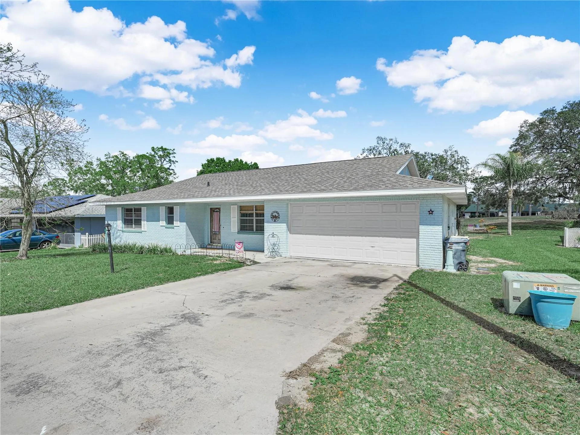 7 Pine Run Haines City FL 33844