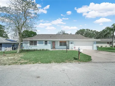 7 Pine Run Haines City FL 33844