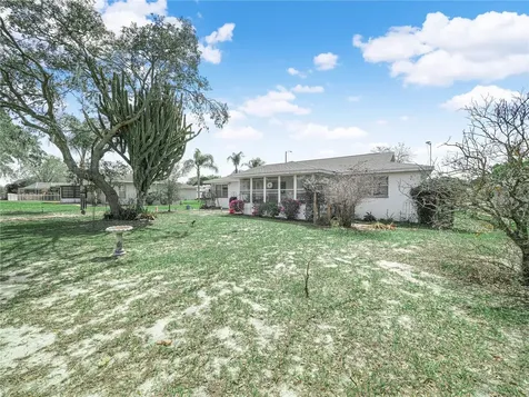7 Pine Run Haines City FL 33844