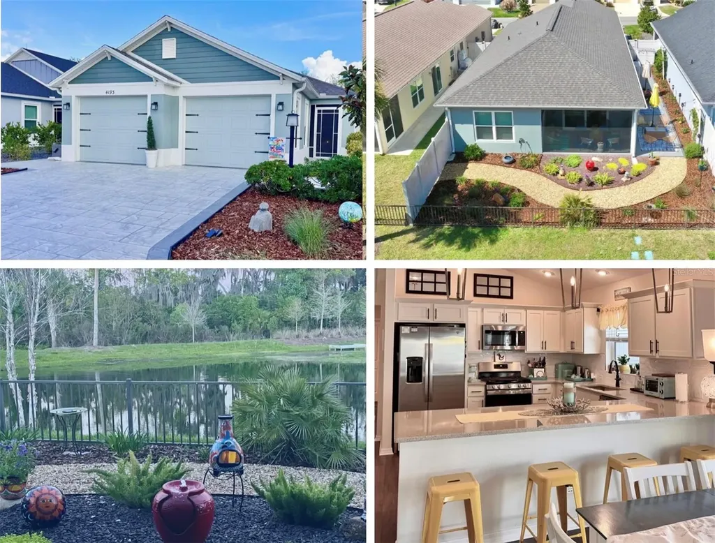 4193 Silvana Way The Villages FL 32163