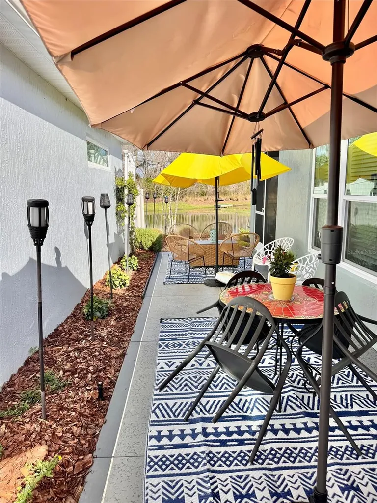 4193 Silvana Way The Villages FL 32163