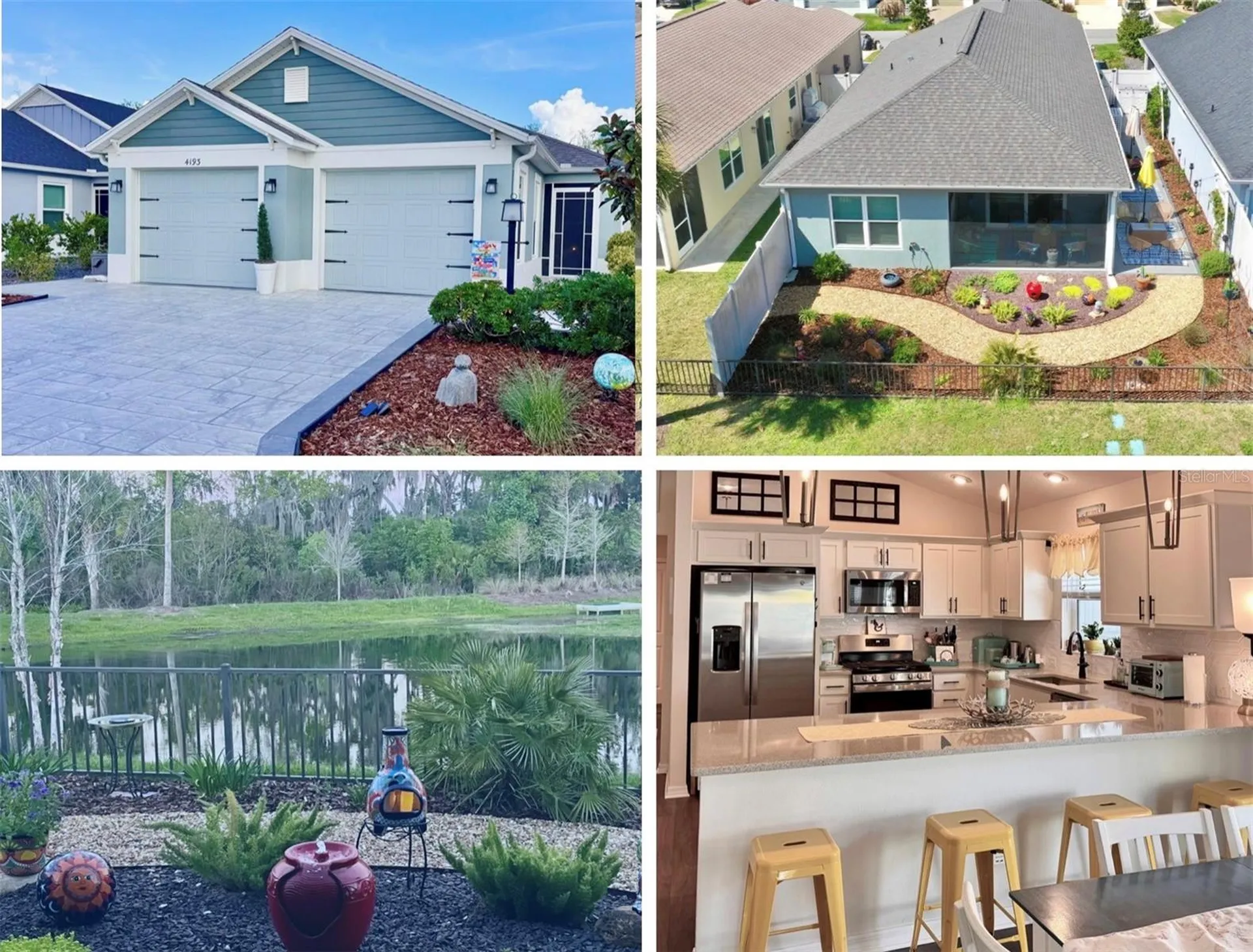 4193 Silvana Way The Villages FL 32163