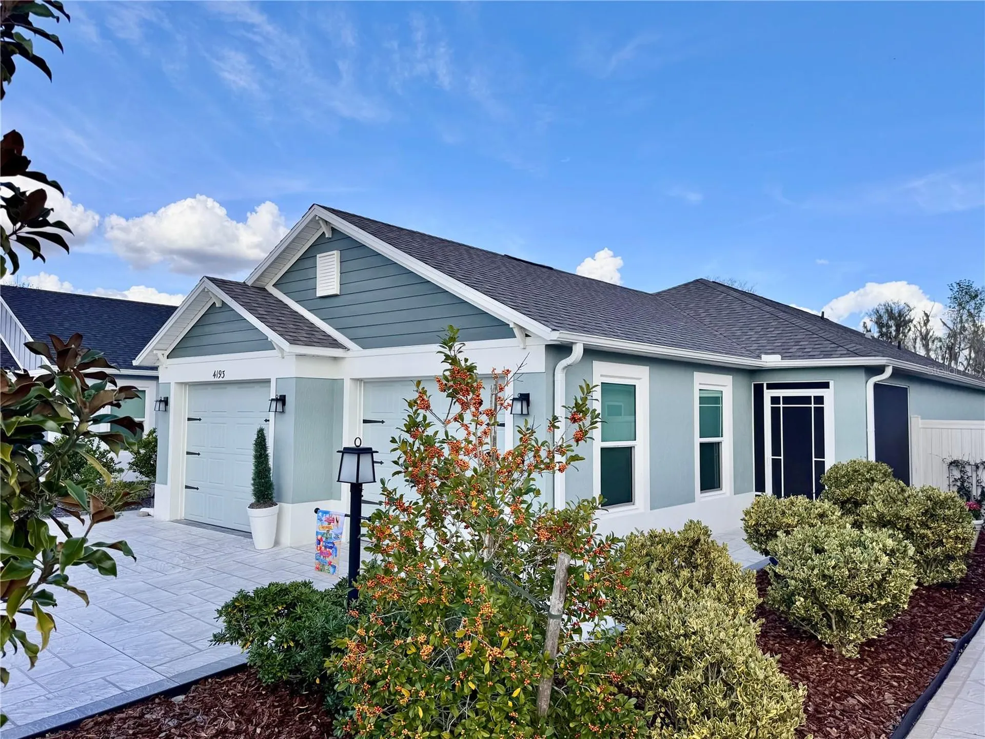 4193 Silvana Way The Villages FL 32163