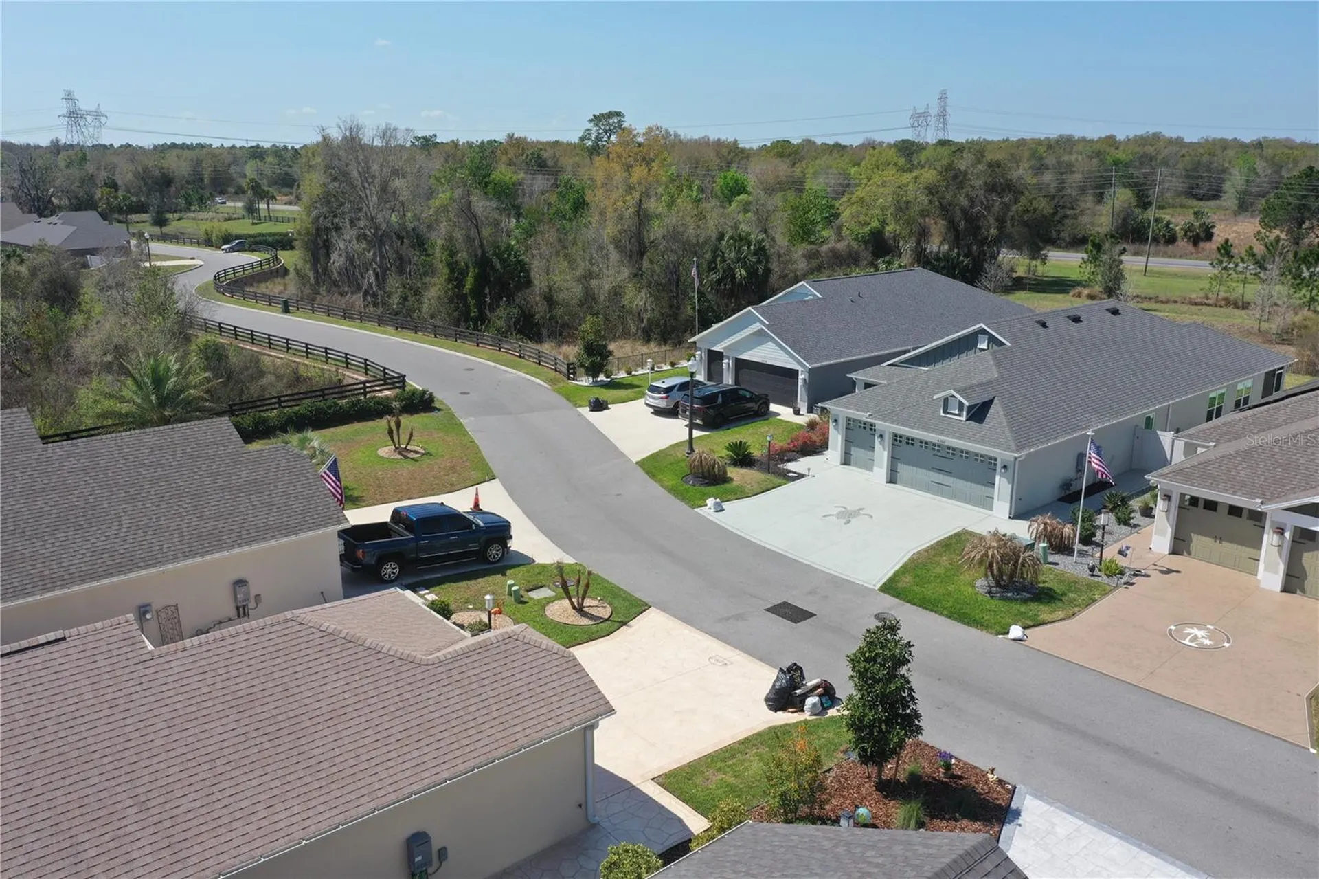 4193 Silvana Way The Villages FL 32163