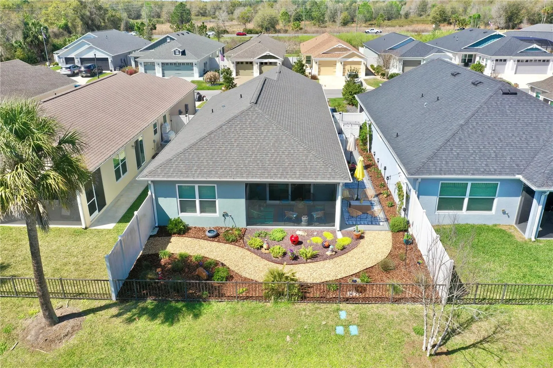 4193 Silvana Way The Villages FL 32163