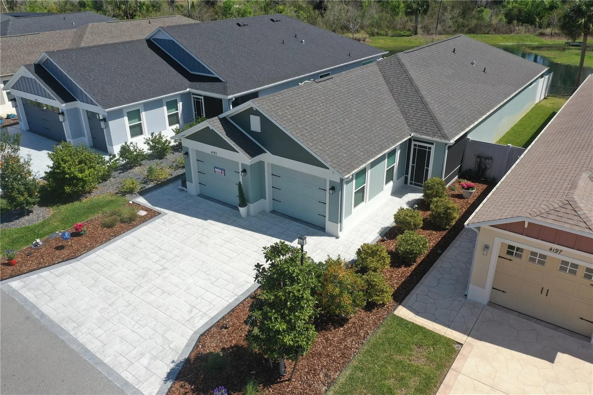 4193 Silvana Way The Villages FL 32163