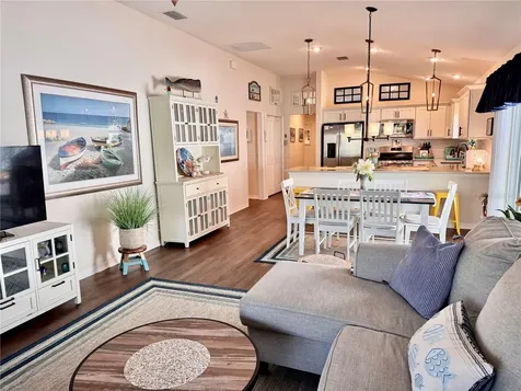 4193 Silvana Way The Villages FL 32163