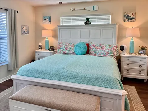 4193 Silvana Way The Villages FL 32163