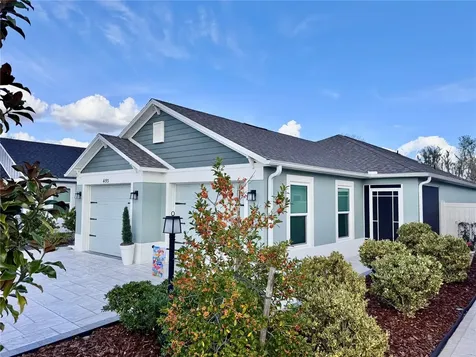 4193 Silvana Way The Villages FL 32163