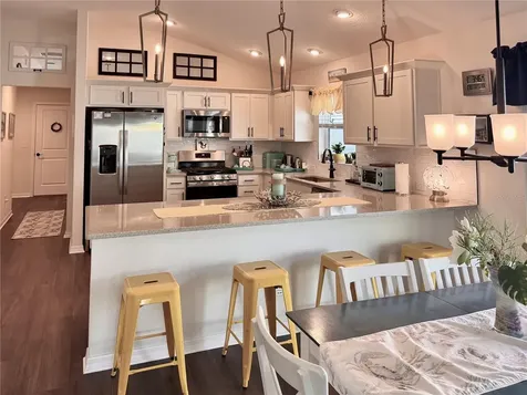 4193 Silvana Way The Villages FL 32163