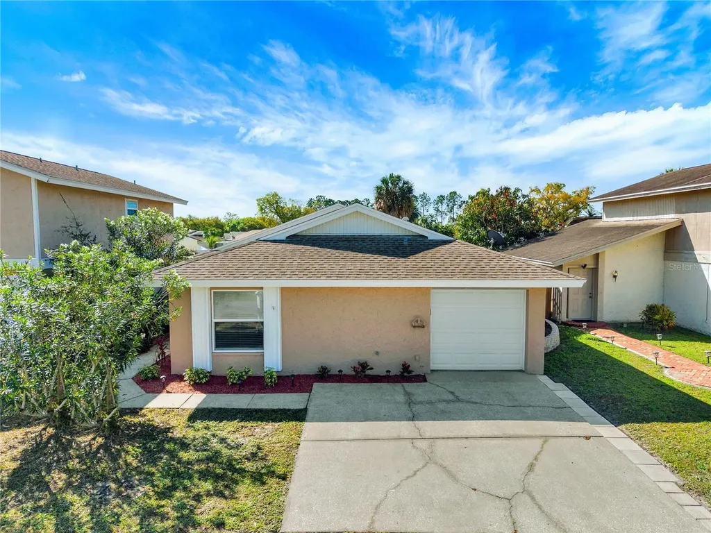 10320 Fernbrook Lane Tampa FL 33624