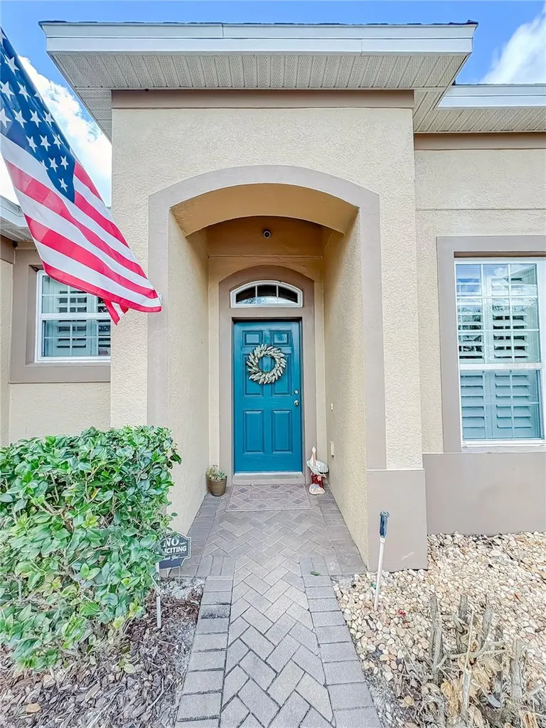 1528 Blue Grass Boulevard Deland FL 32724