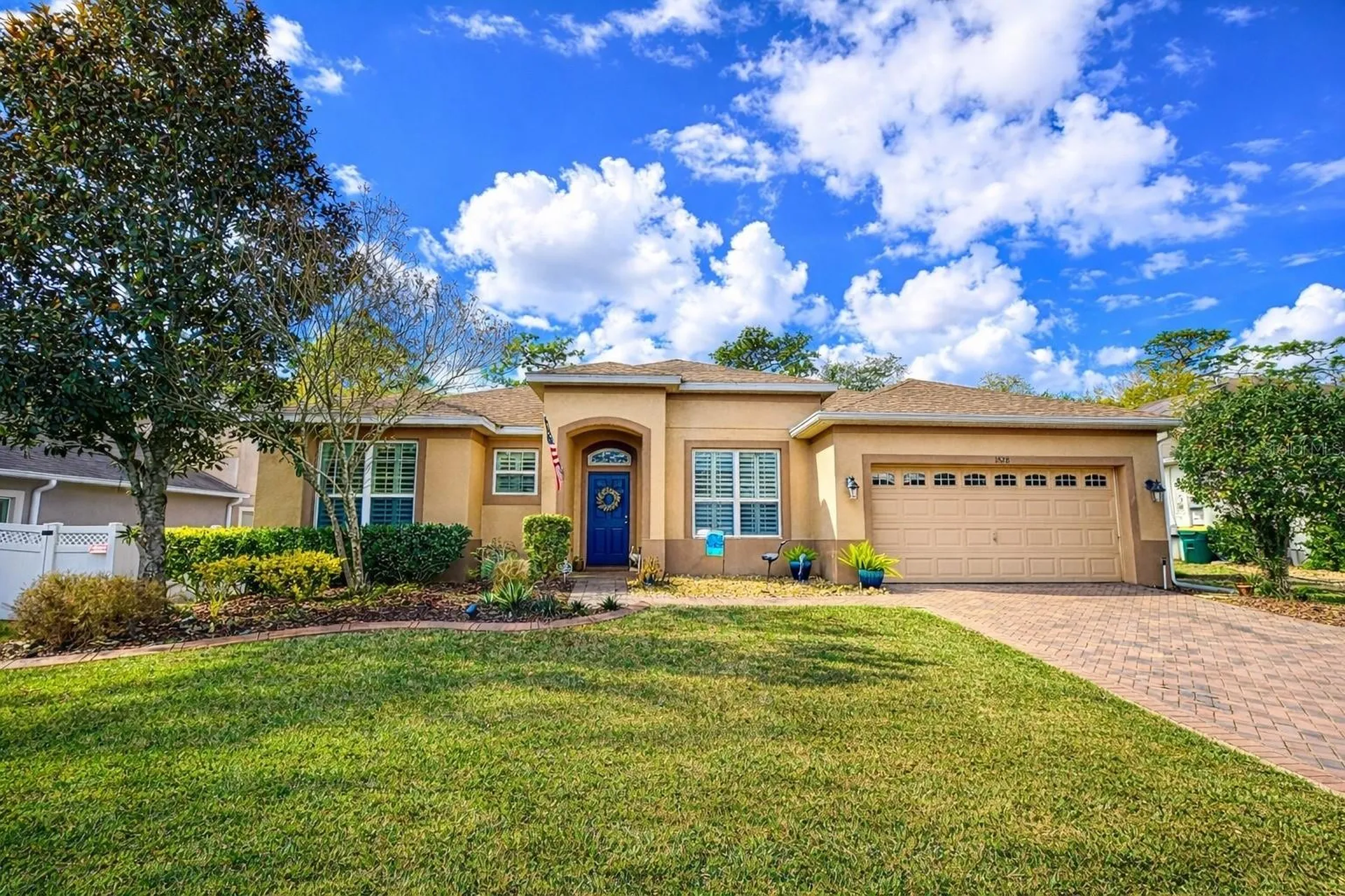 1528 Blue Grass Boulevard Deland FL 32724