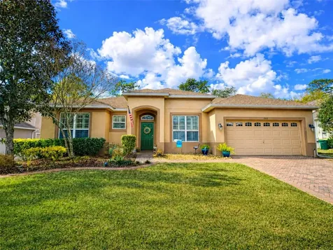 1528 Blue Grass Boulevard Deland FL 32724