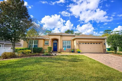 1528 Blue Grass Boulevard Deland FL 32724