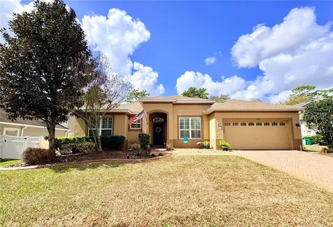 1528 Blue Grass Boulevard Deland FL 32724