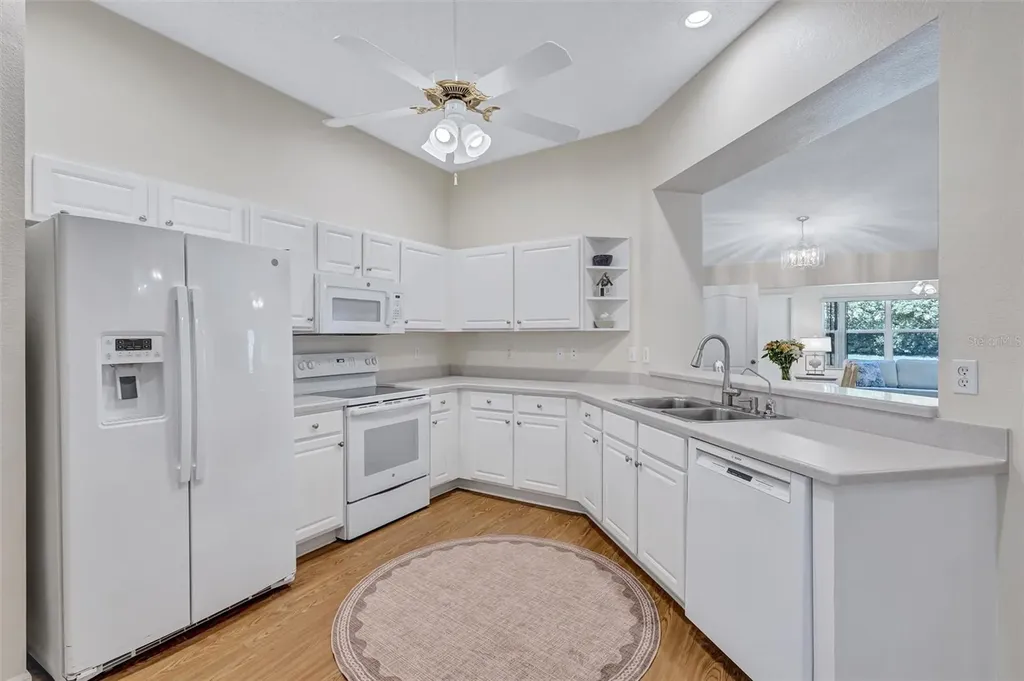 2215 Worthington Greens Drive Sun City Center FL 33573