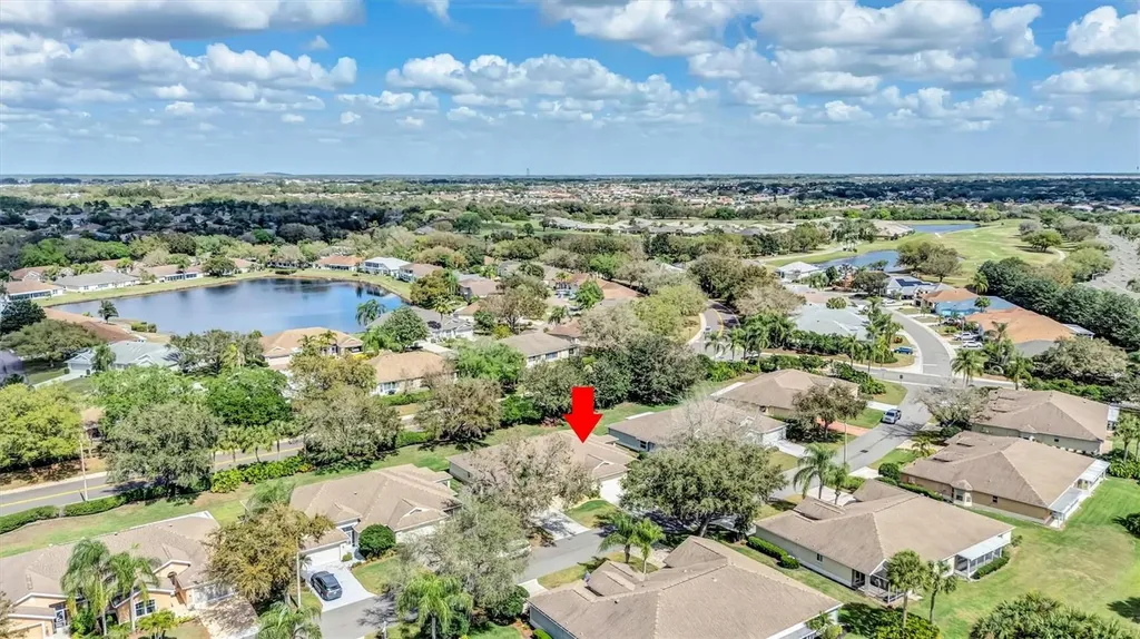 2215 Worthington Greens Drive Sun City Center FL 33573