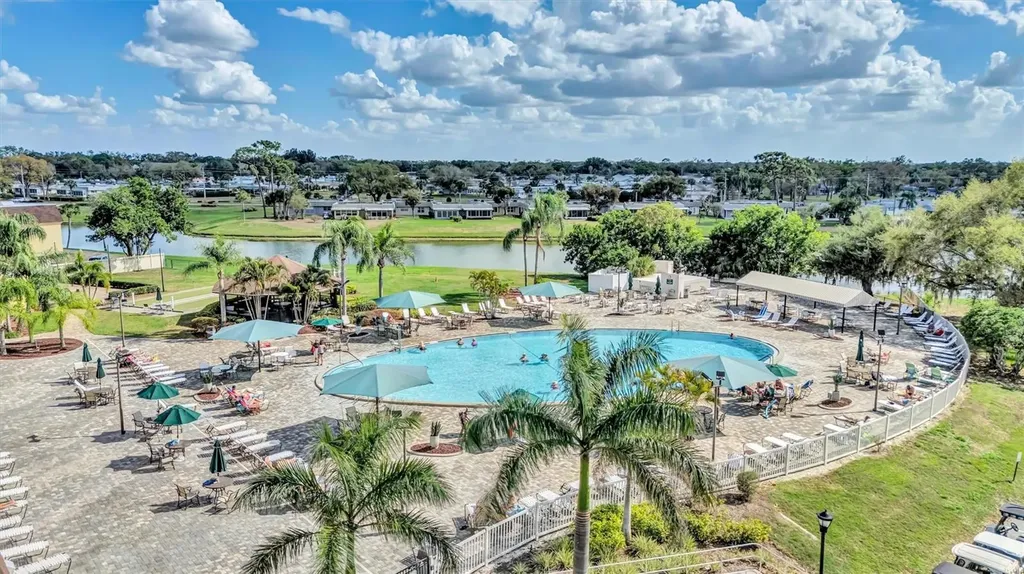 2215 Worthington Greens Drive Sun City Center FL 33573