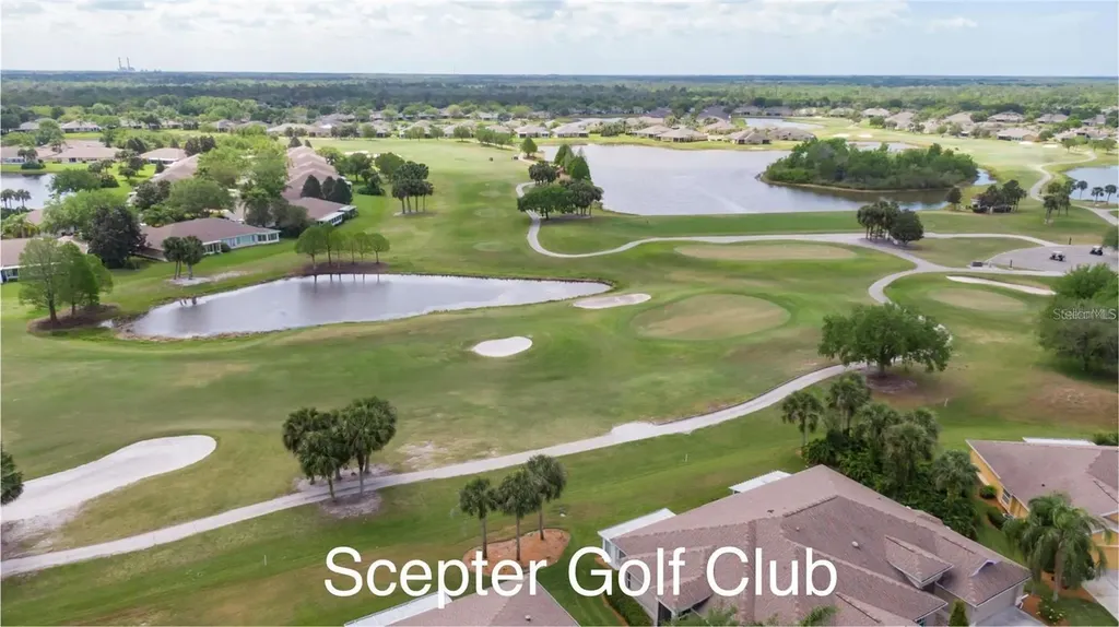 2215 Worthington Greens Drive Sun City Center FL 33573