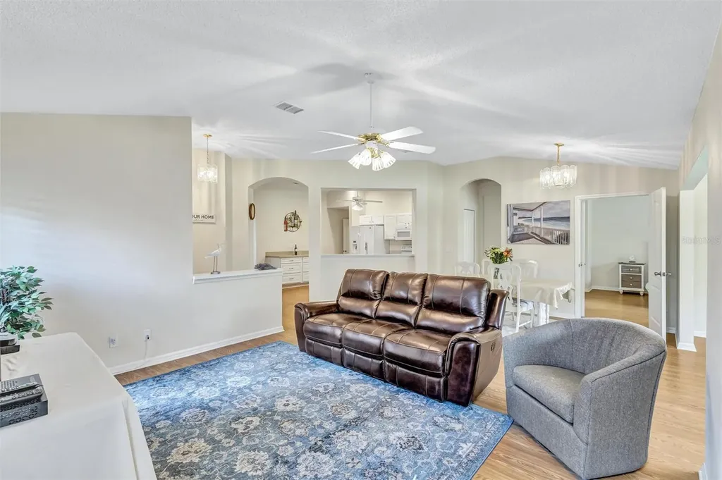 2215 Worthington Greens Drive Sun City Center FL 33573