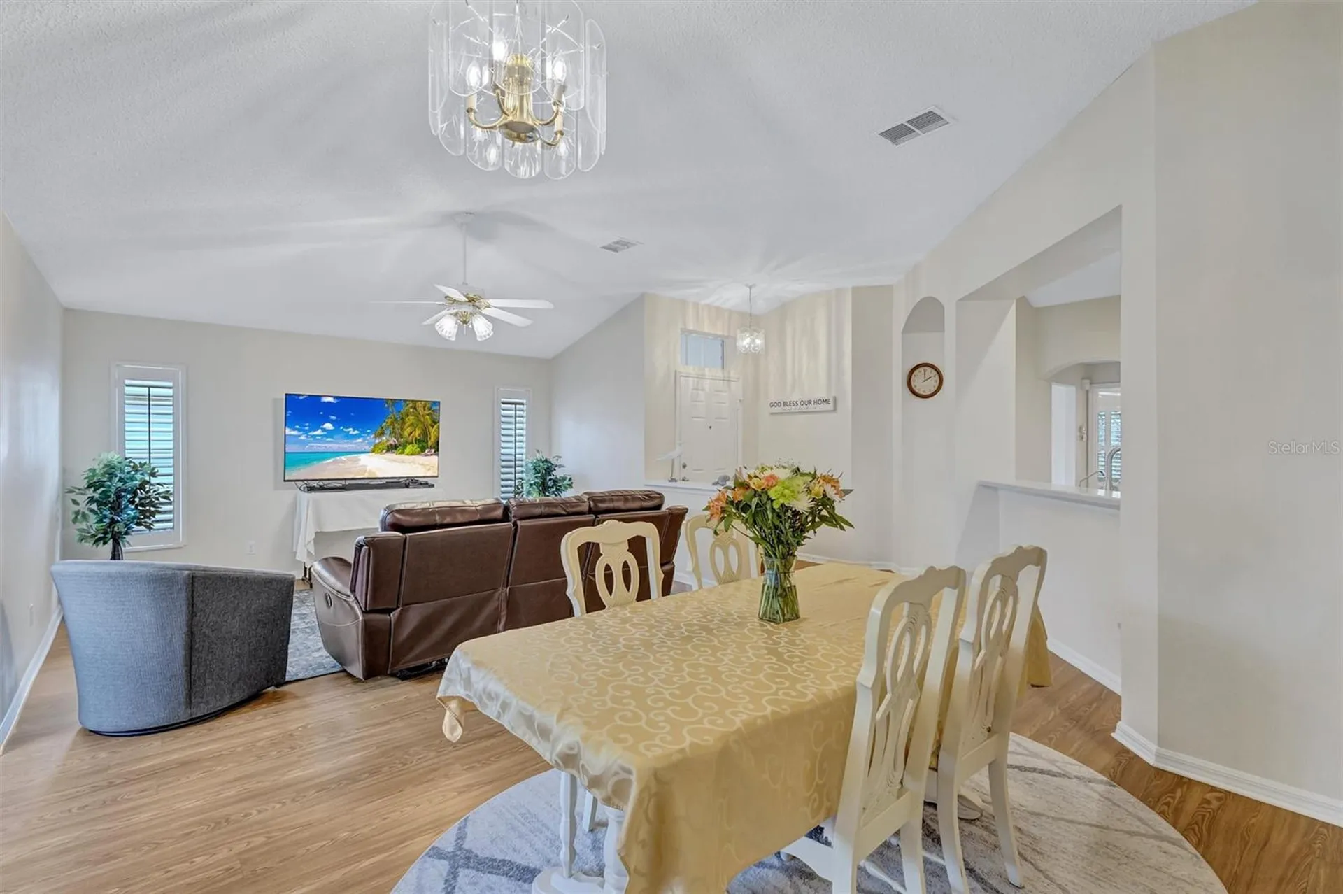 2215 Worthington Greens Drive Sun City Center FL 33573