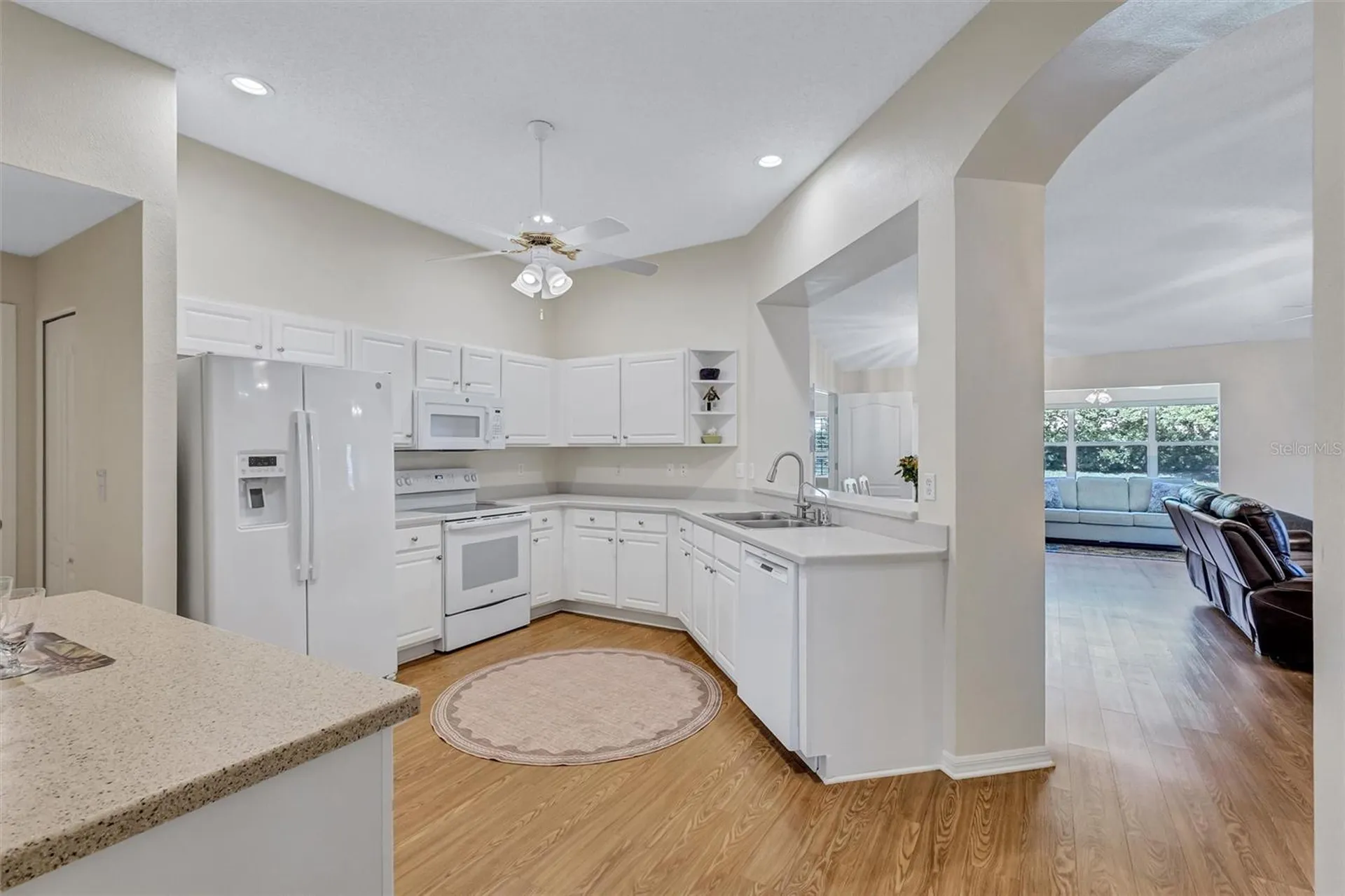2215 Worthington Greens Drive Sun City Center FL 33573
