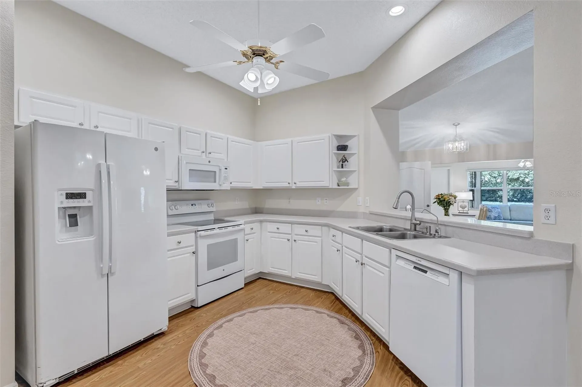 2215 Worthington Greens Drive Sun City Center FL 33573