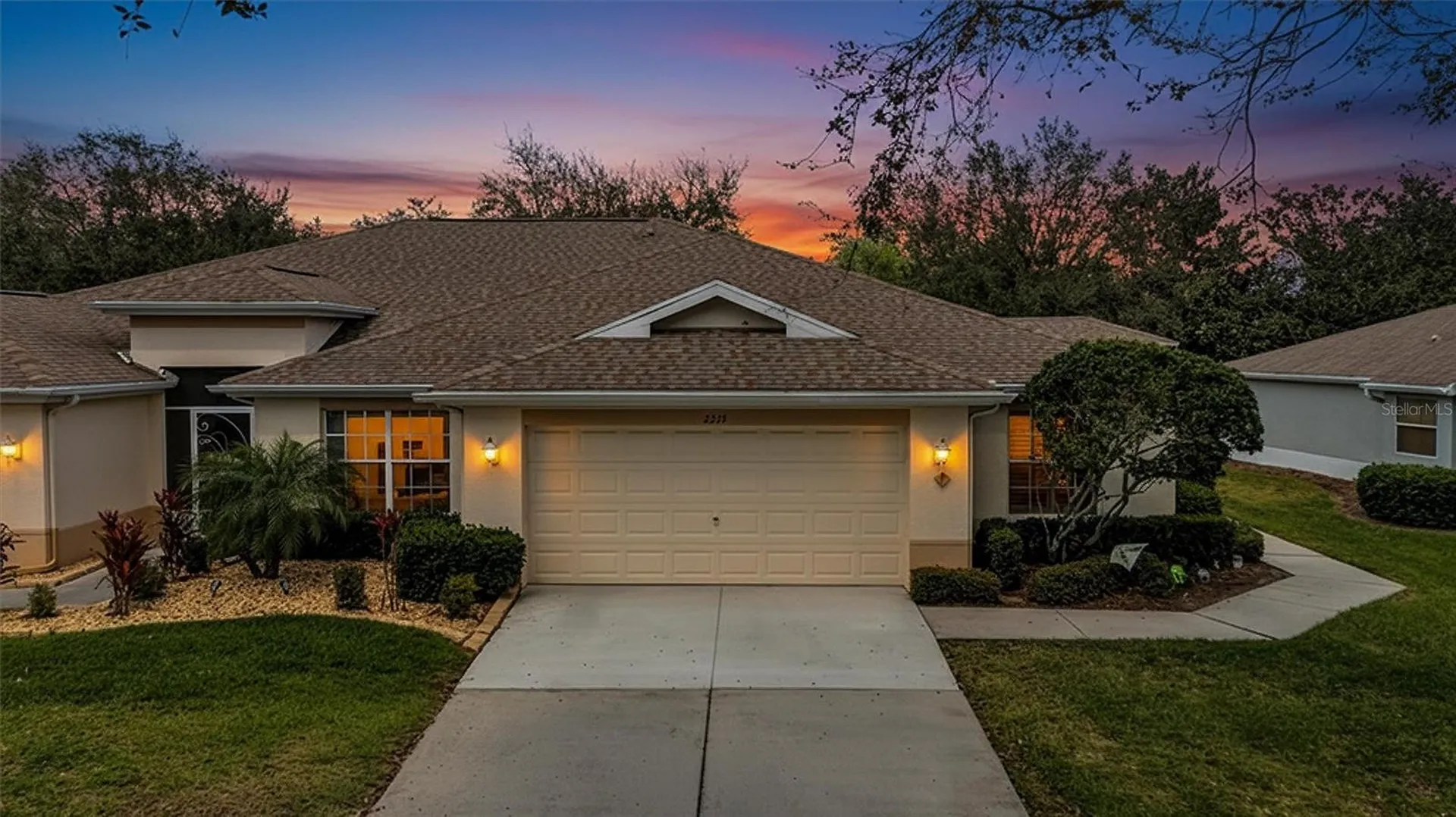 2215 Worthington Greens Drive Sun City Center FL 33573