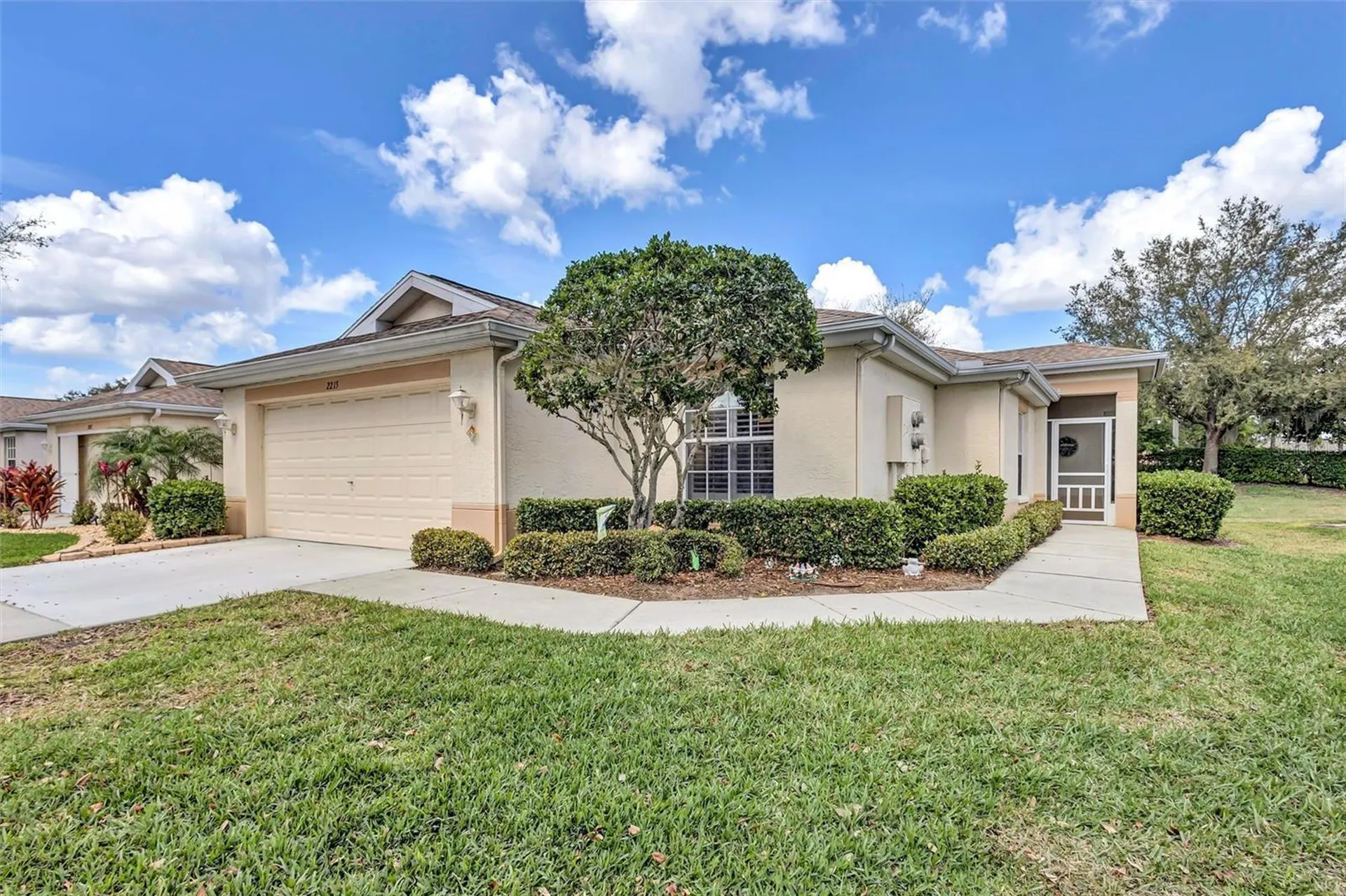 2215 Worthington Greens Drive Sun City Center FL 33573