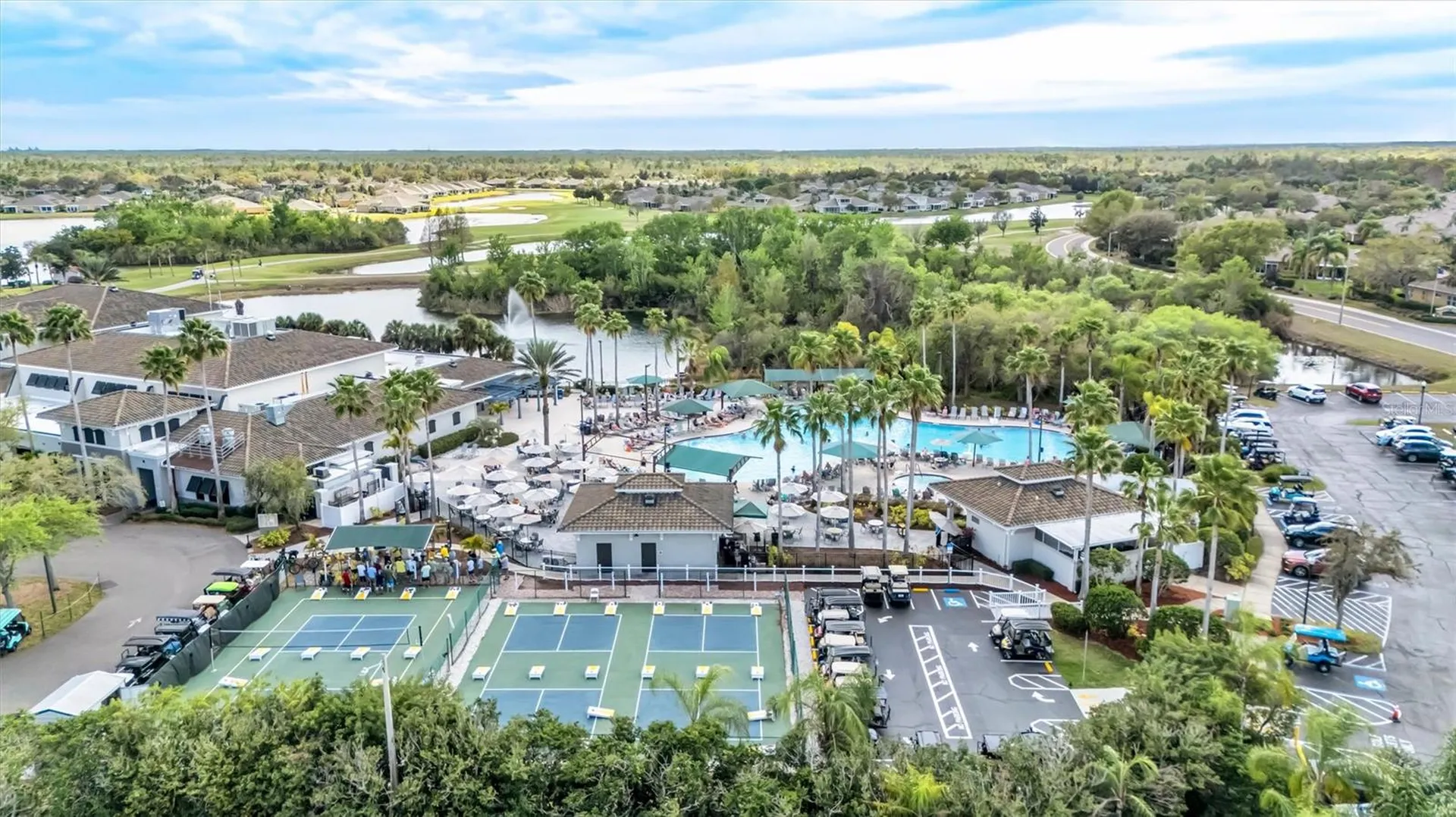 2215 Worthington Greens Drive Sun City Center FL 33573