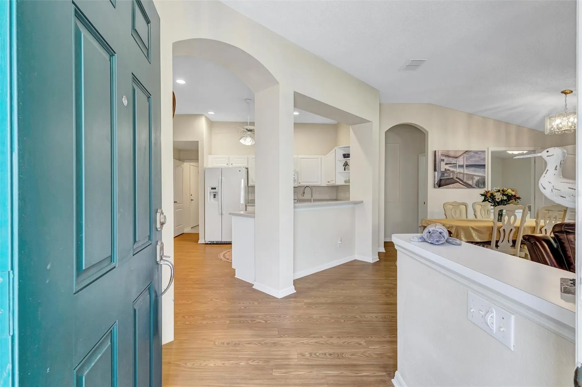 2215 Worthington Greens Drive Sun City Center FL 33573