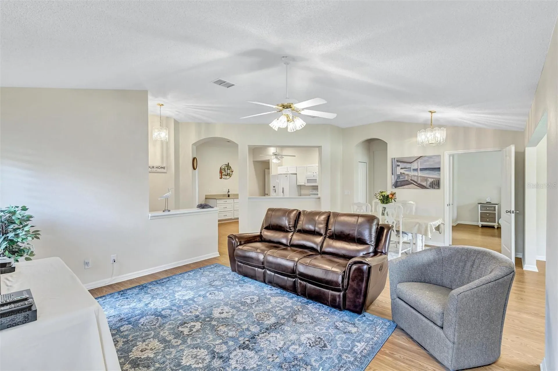 2215 Worthington Greens Drive Sun City Center FL 33573