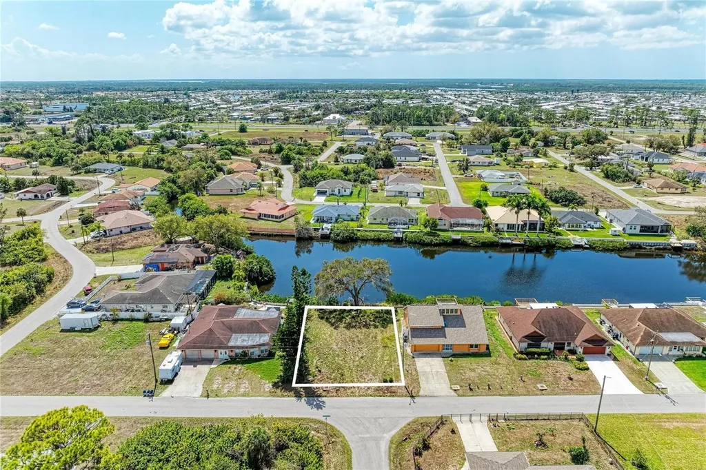 12029 Corsica Lane North Port FL 34287