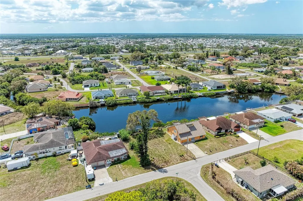 12029 Corsica Lane North Port FL 34287