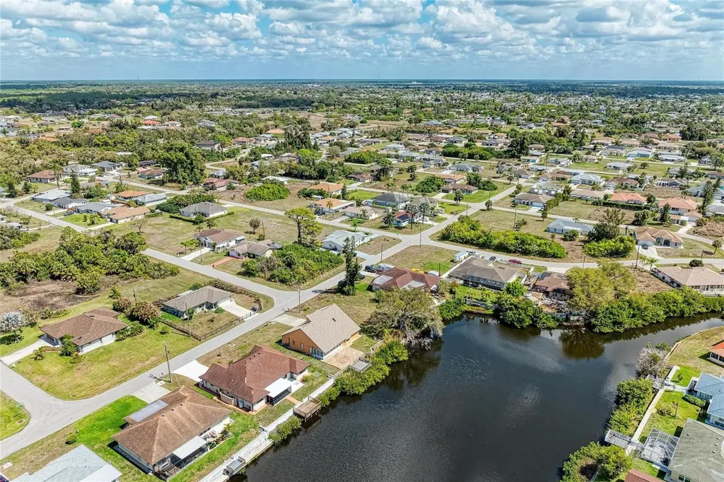 12029 Corsica Lane North Port FL 34287