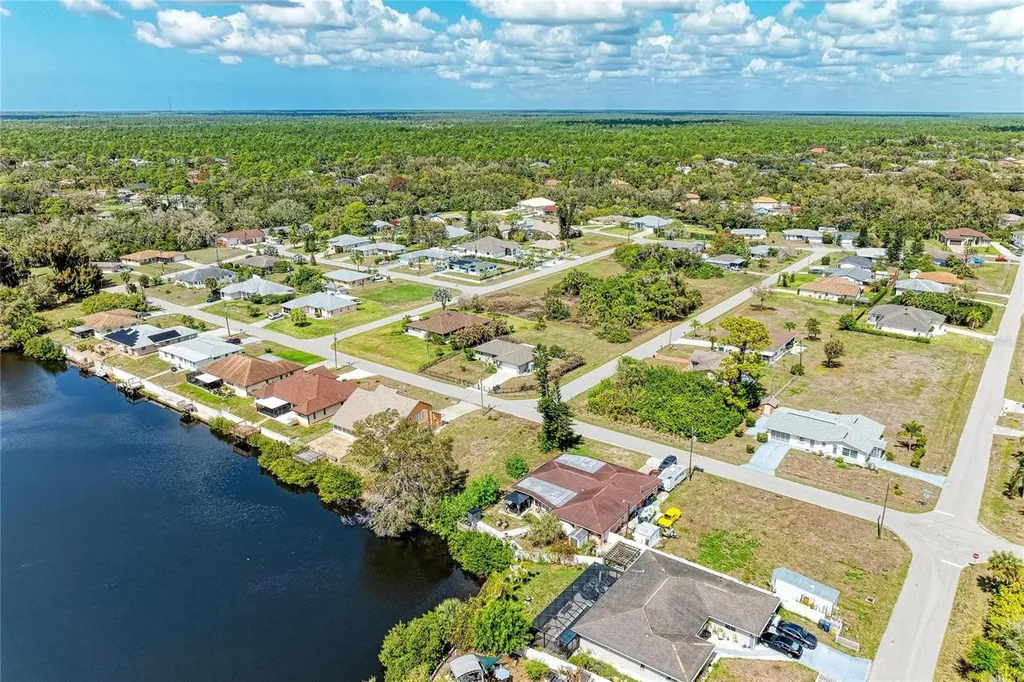 12029 Corsica Lane North Port FL 34287