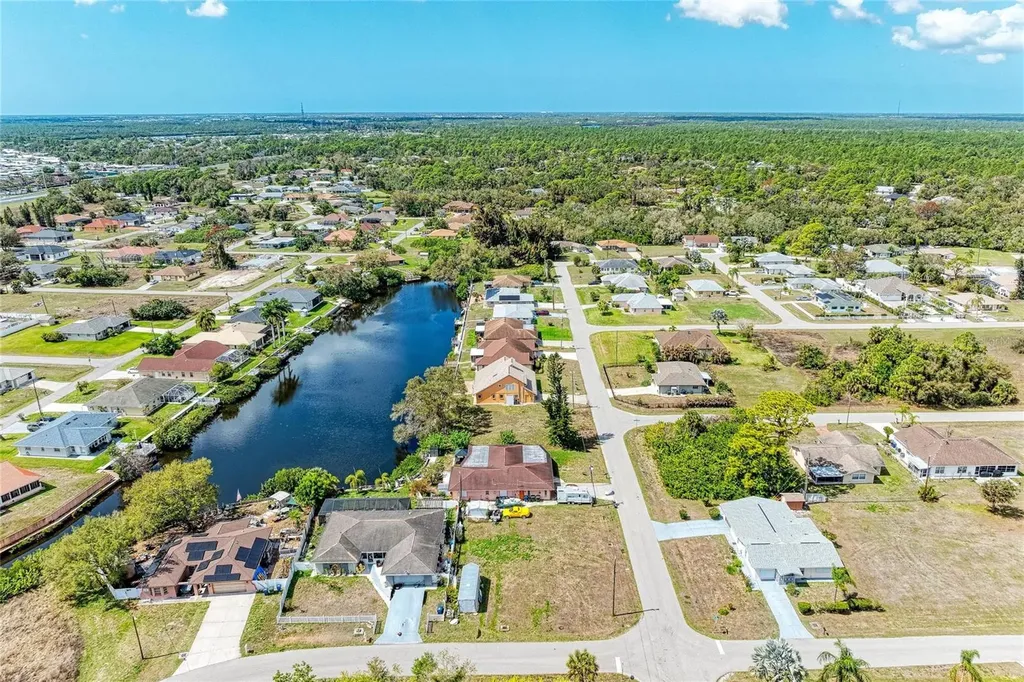 12029 Corsica Lane North Port FL 34287