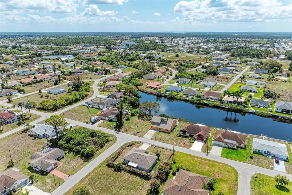 12029 Corsica Lane North Port FL 34287