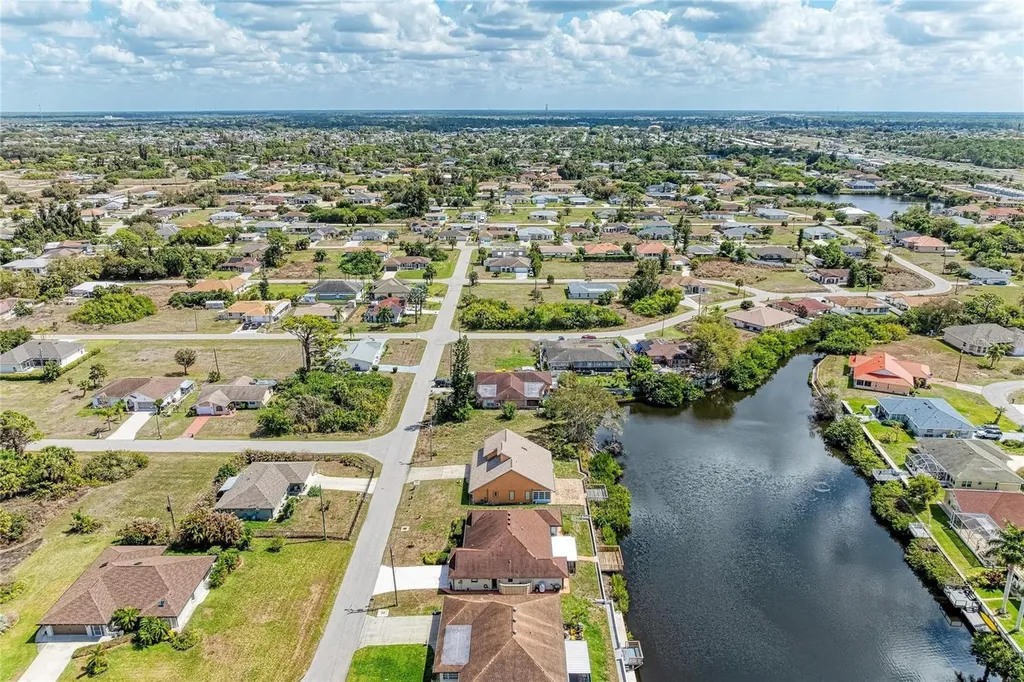 12029 Corsica Lane North Port FL 34287
