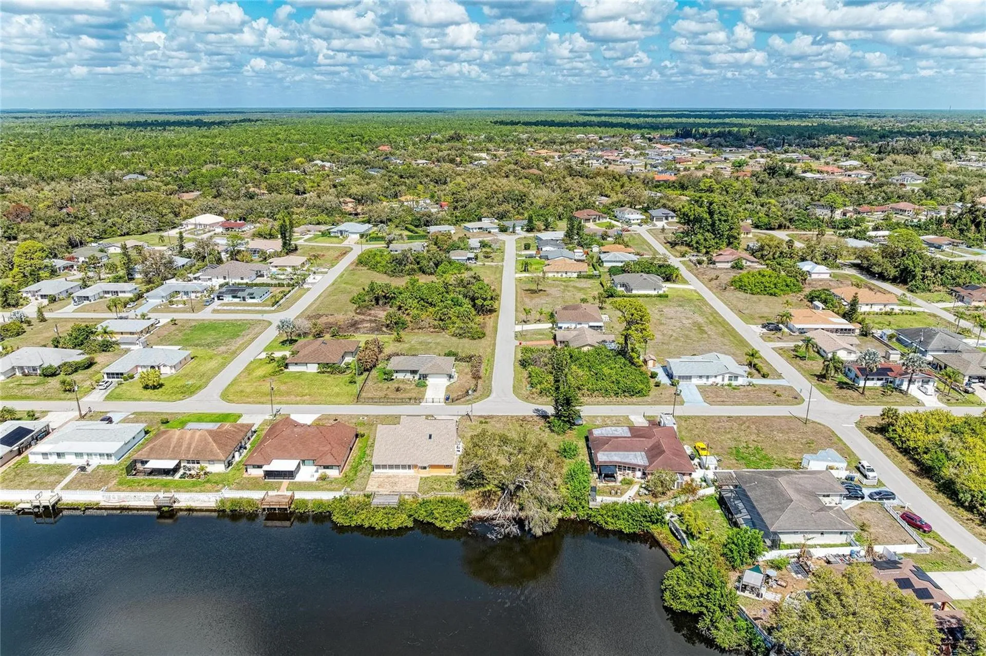 12029 Corsica Lane North Port FL 34287