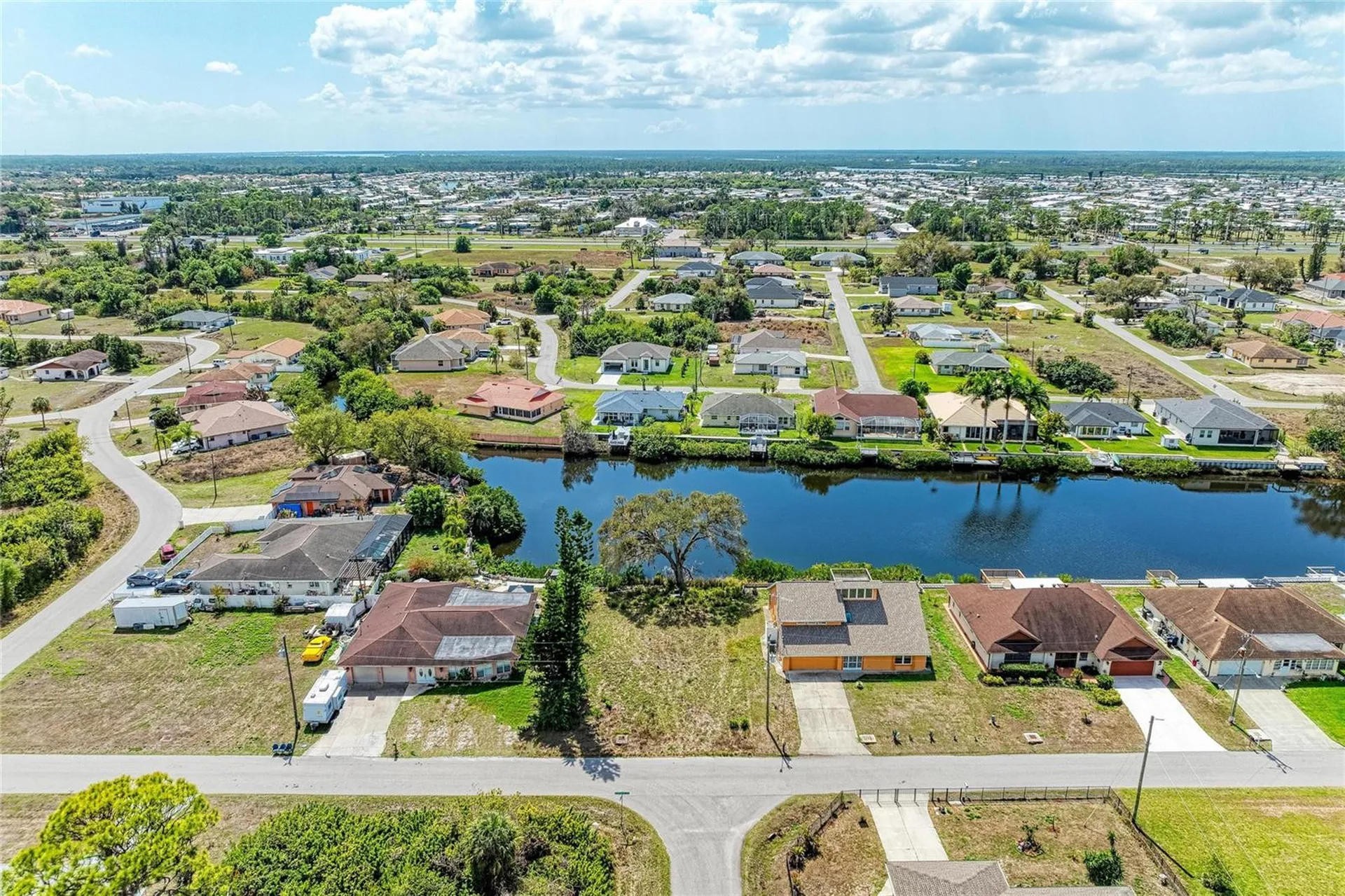 12029 Corsica Lane North Port FL 34287