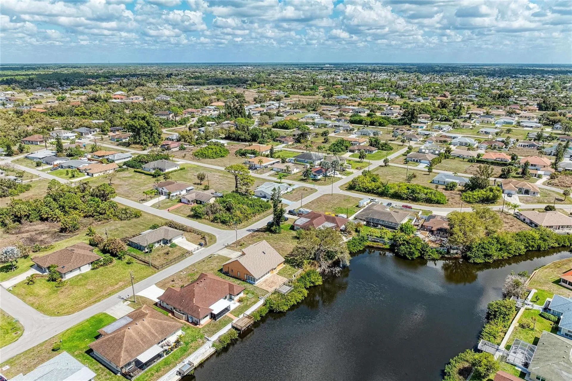 12029 Corsica Lane North Port FL 34287