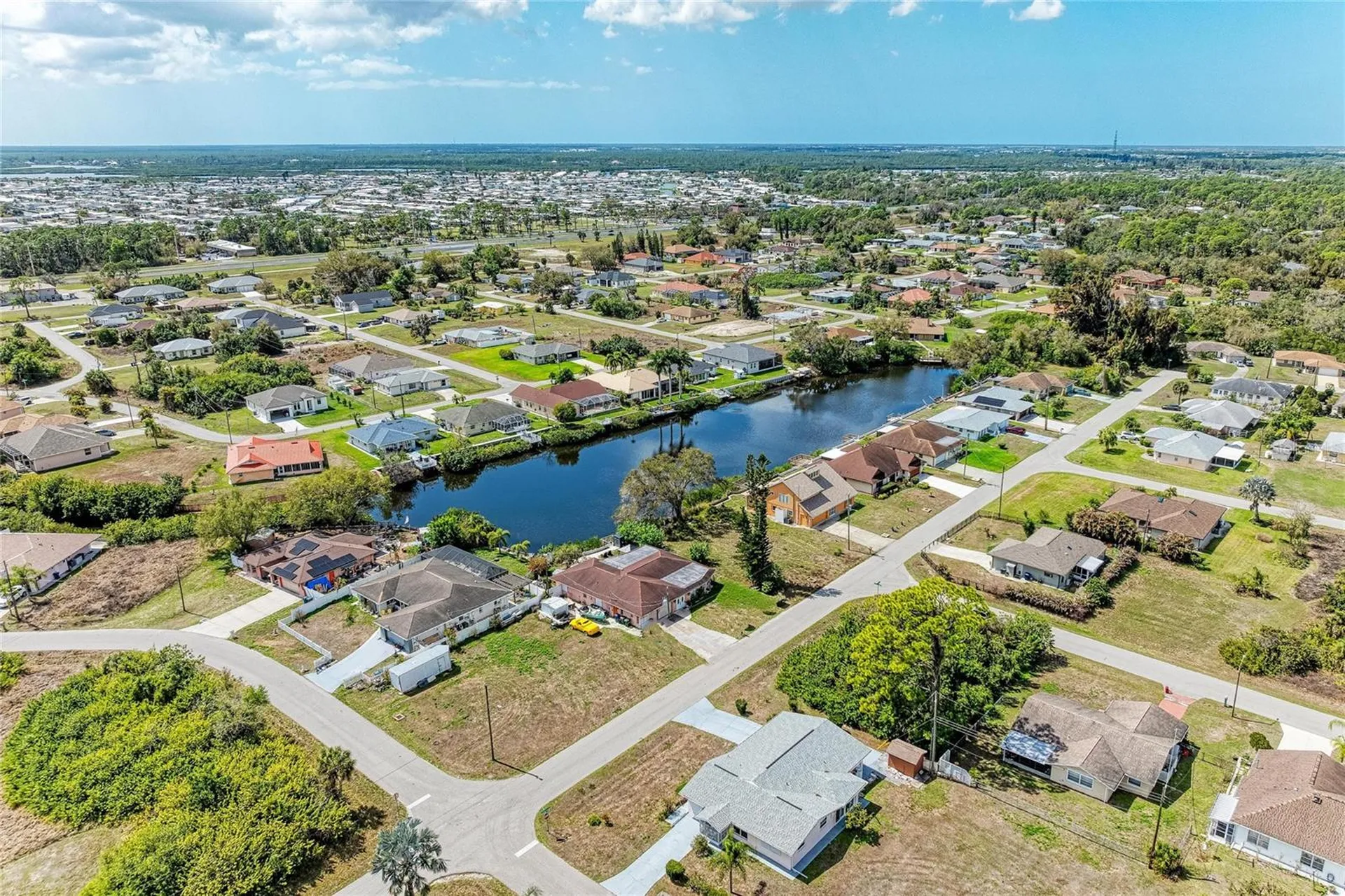 12029 Corsica Lane North Port FL 34287